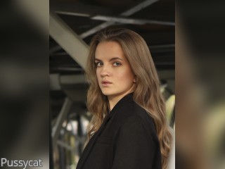 Visit Pussycat profile