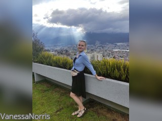 Visit VanessaNorris profile