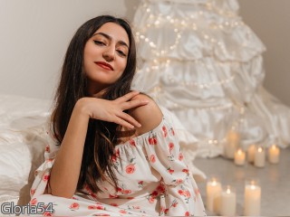 Visit Gloria54 profile