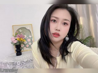 View Lrenelvy profile in Girls - A Little Shy category