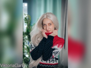 Visit ViktoriaClark profile