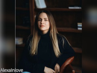 Visit AlexaInlove profile