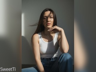 Visit SweetTi profile