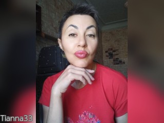 View Tianna33 profile in Long Term or Marriage category