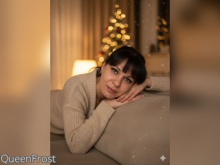 Visit QueenFrost profile