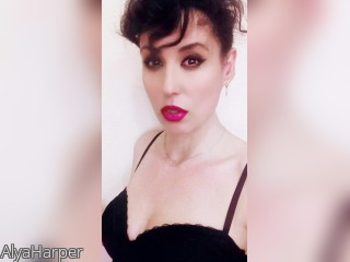 Visit AlyaHarper profile