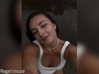 Visit Rage1muse profile