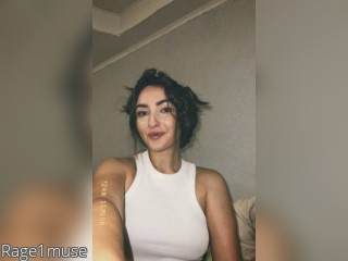 View Rage1muse profile in Girls - Not So Shy category