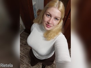 Visit Rietela profile