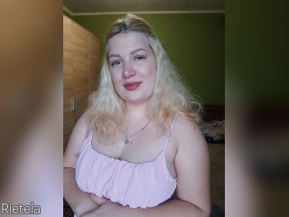Visit Rietela profile