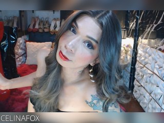 View celinafox profile in Gender Benders category
