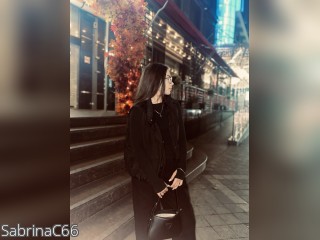 Visit SabrinaC66 profile