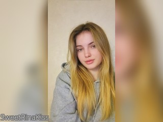 Visit SweetRinaKiss profile