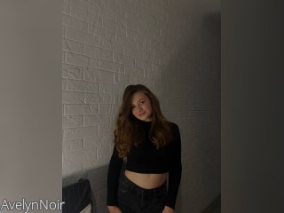 Visit AvelynNoir profile