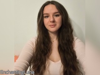 Visit EnchantingLuna profile