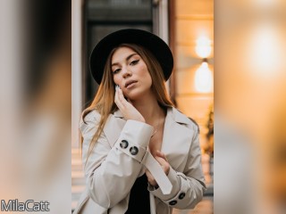 Visit MilaCatt profile