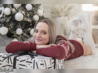 View lollyjull profile in Fetish category