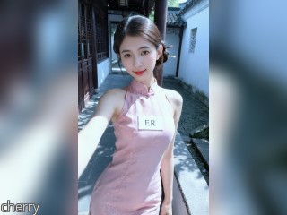 Visit cherry profile