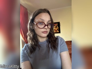 Visit MirraKitty profile