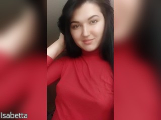 Visit Isabetta profile