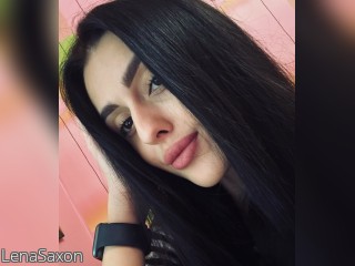 Visit LenaSaxon profile