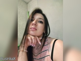 View BusinkaX profile in Strip HiLo category