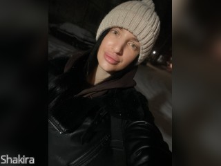 Visit Shakira profile