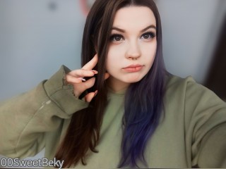 Visit 00SweetBeky profile