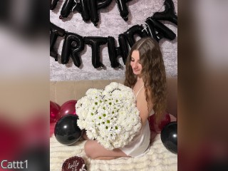 View Cattt1 profile in Make New Friends category