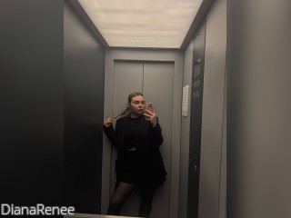 Visit DianaRenee profile