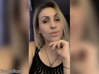 Visit SweetRoxi profile