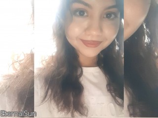 Visit EternalSun profile