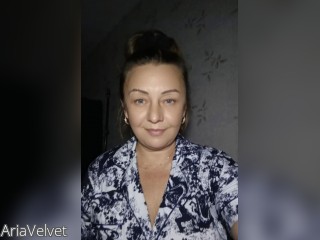 Visit AriaVelvet profile