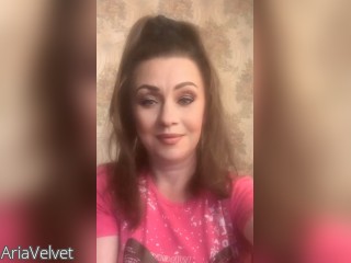 Visit AriaVelvet profile