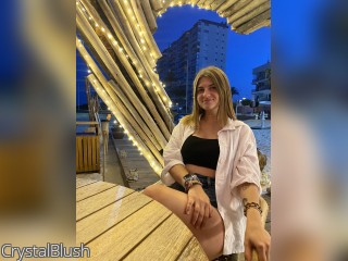 Visit CrystalBlush profile