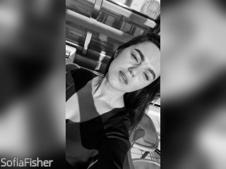 Visit SofiaFisher profile