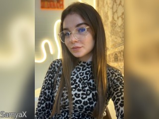 Visit SamyaX profile