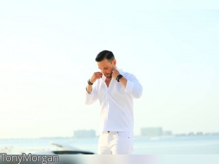 View TonyMorgan profile in Men category