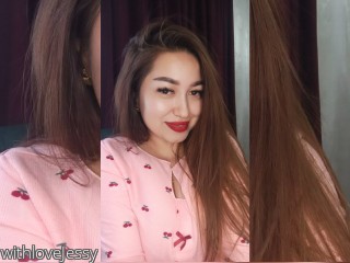 Visit withloveJessy profile