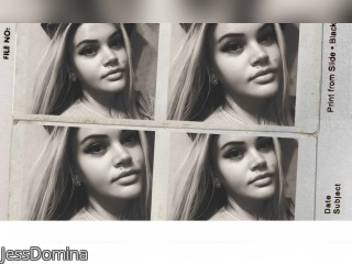 View JessDomina profile in Dungeon category