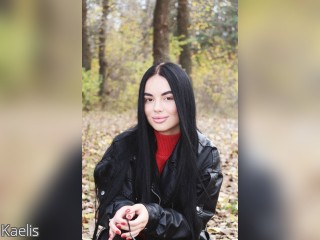 Visit Kaelis profile