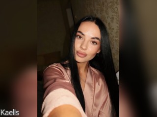 Visit Kaelis profile