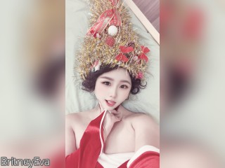 View BritneyEva profile in Glamour Girls category