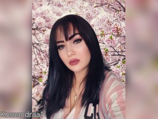 Visit Kossandraa1 profile