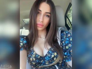 Visit 1Alisa profile