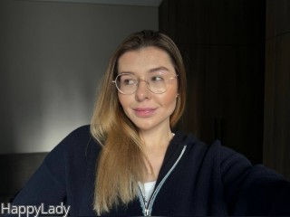 Visit HappyLady profile