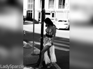 Visit LadySparcle profile
