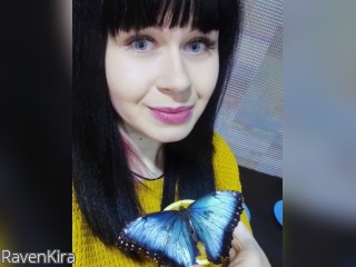 Visit RavenKira profile