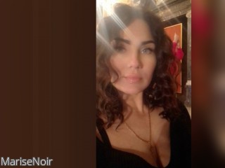 Visit MariseNoir profile