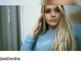 Visit JessDomina profile